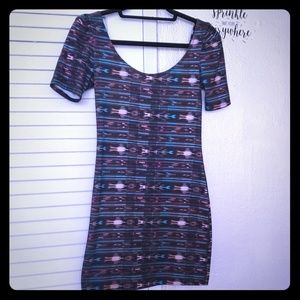 💞Boho Chic My FAV comfy casual dress